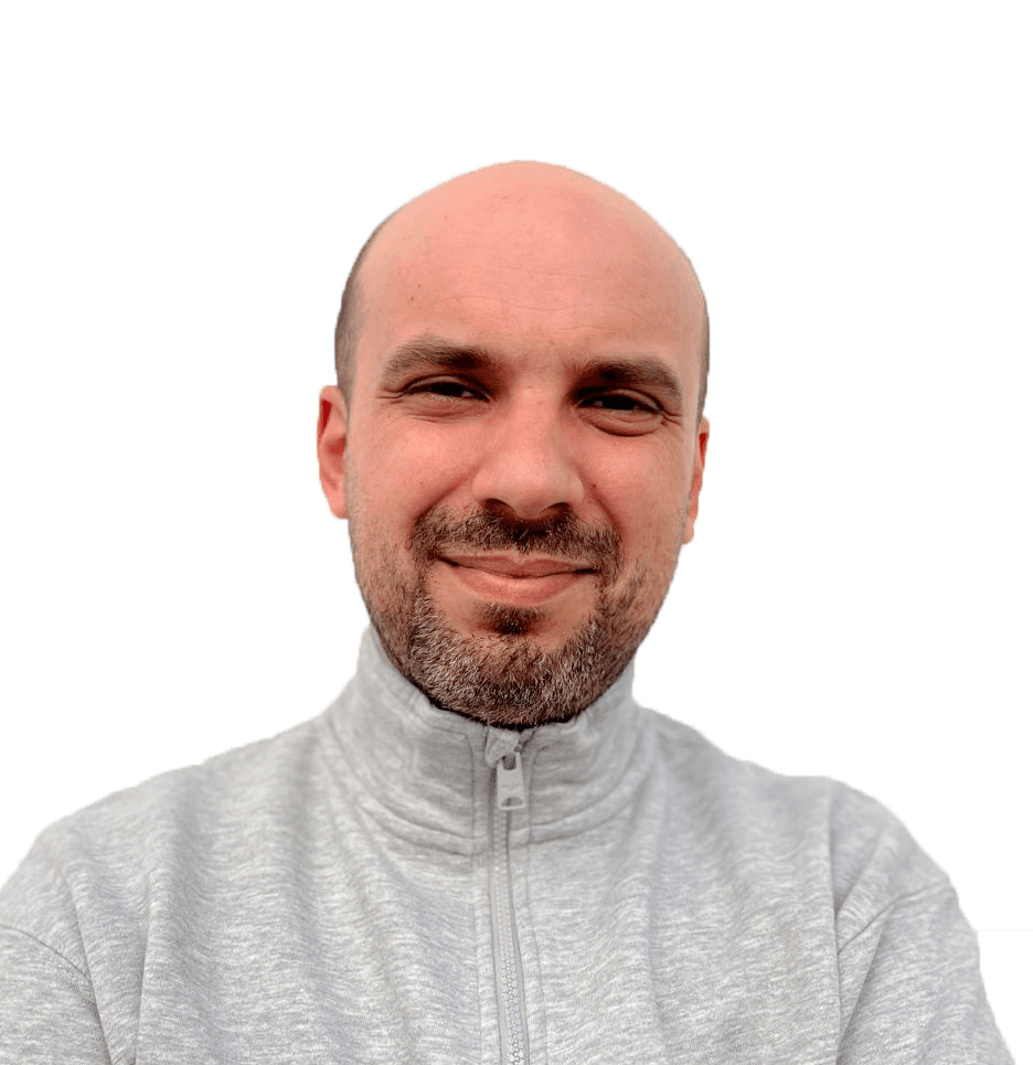 Ricardo - Fundador de Runify